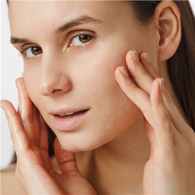 Гель для умывания для нормального типа кожи, 150мл