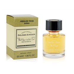 Black Pepper Amber Neroli 55 ml
