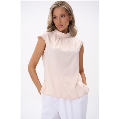Топ Арина (бежевый)