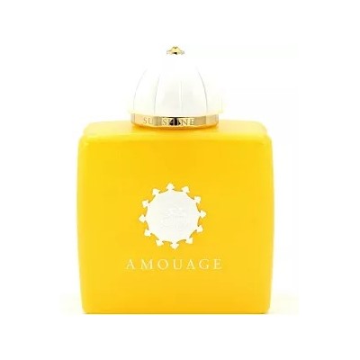 AMOUAGE SUNSHINE edp (w) 2ml пробник