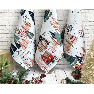 Набор подарочный 29039 вид1 Merry Christmas