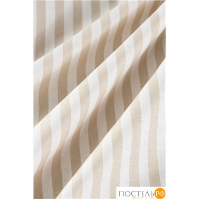 MEDSLEEP ЛИНДАУ св беж Простыня 220х240-1, 1 пр., хл.