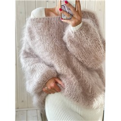 Джемпер DANA, Пудра