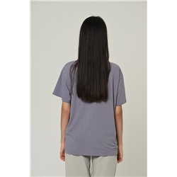футболка женская 8801-12
