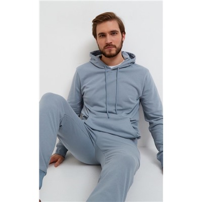 Толстовка F111–0501 olive