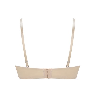 Бюст Free Plus ЧЗ фашия Lormar