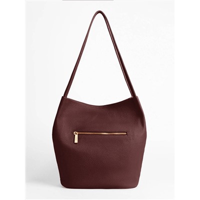 3162LG 839 Бордовый