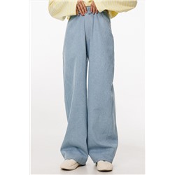 Брюки EOLA 3045.3 голубой