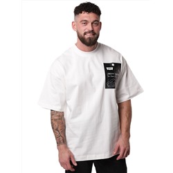 Футболка N170 Белый