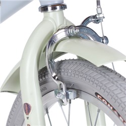 Велосипед 16" COMIRON Provans CP01-16LB Light Blue
