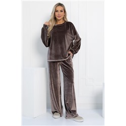 Костюм Маринетт (какао) К14233-5М