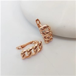 Серьги Xuping