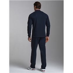 Спортивный костюм мужской RUSSIA 11M-RR-407/3 RED-N-ROCK'S