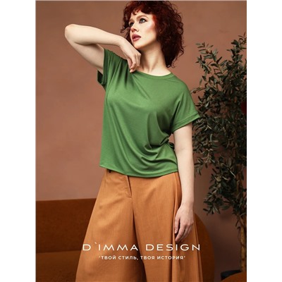 DIMMA Футболка 2590