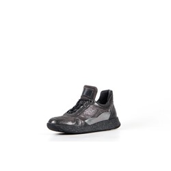 Кроссовки ED'ART 150.157bl. black