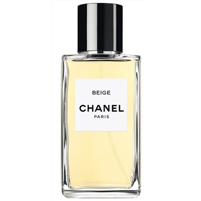 CHANEL LES EXCLUSIFS DE CHANEL BEIGE edp (w) 2ml пробник