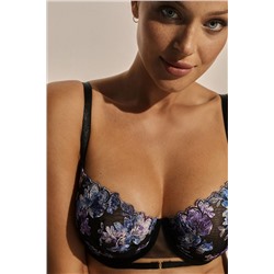 1161-SC FLOWER CHICK Бюст KINGA