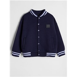 Толстовка, Nevy Blazer 19-3923