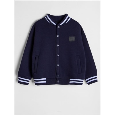 Толстовка, Nevy Blazer 19-3923