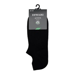 DIWARI ACTIVE Носки мужские (ультракороткие)
