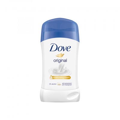 Dove deo stick 40 ml Красота и Уход (Original)