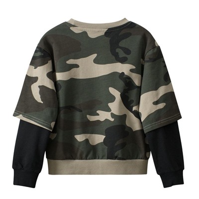 TSKIDS Толстовка  3059A