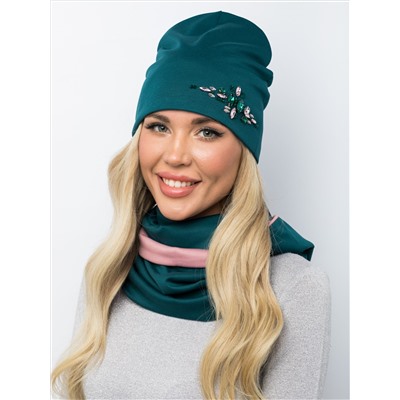 СП0142к изумруд