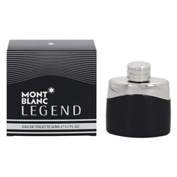 MONTBLANC LEGEND edt (m) 50ml