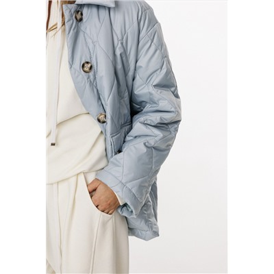 Куртка EOLA 3033 голубой