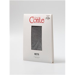 CONTE RETTE MEDIUM Колготки женские в сетку