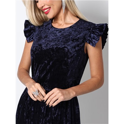 Платье Как в кино, найт