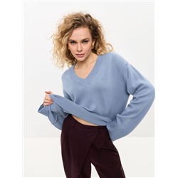 Пуловер FABIANA, Джинс