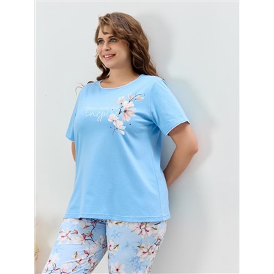 Пижама Узор-2