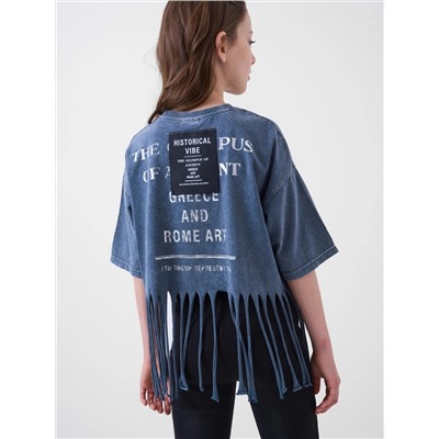 PLAYTODAY Фуфайка 12621199