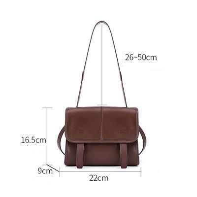 DOLAND LION  Сумка женская / кожа /  1635