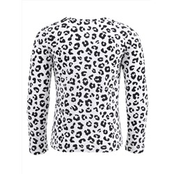 Апрель Лонгслив 1ДДЛД2313001н