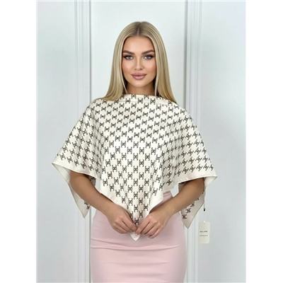 Платок (90/90см шелк)