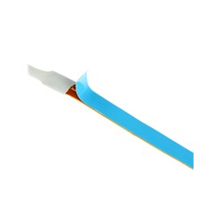 Фитолента для растений Luazon Lighting, светодиодная, 10.3 Вт, 2 м, IP65, 5 В, 60 LED/м, диммер, USB, SMD5050, мультиспектральная