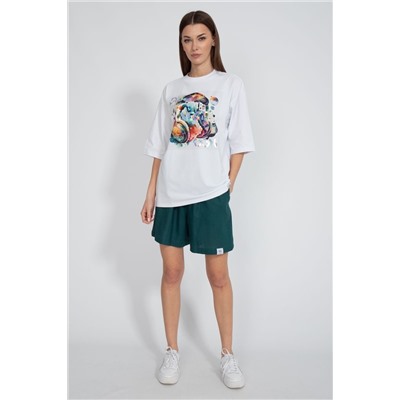 Kivviwear 4034.20, Футболка