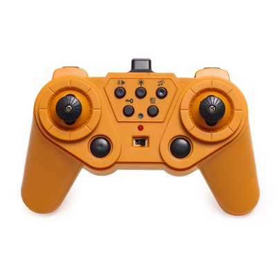 УЦЕНКА Машина радиоуправляемая «Погрузчик», работает от аккумулятора