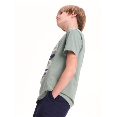 PELICAN Футболка BFT3371