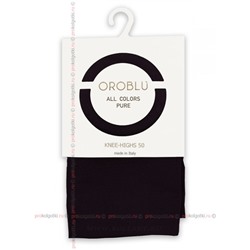 All Colors 50 Knee-highsOroblu