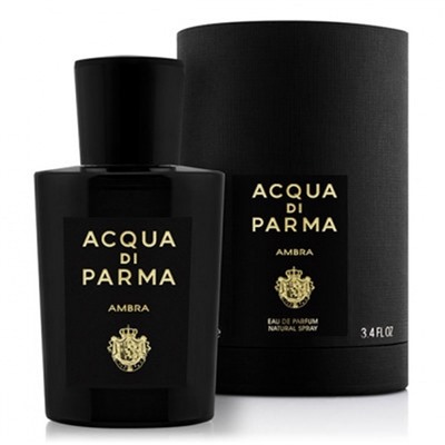 ACQUA DI PARMA AMBRA edp (m) 180ml