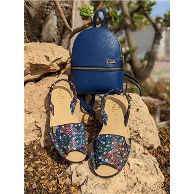 AB.Zapatos · 320-95 · azul+AB.Z · 147 (430) azul Акция