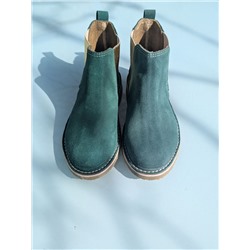 Комбо от испанского производителя Autentica TB 324 + AB.ZAPATOS PELLE · 2704 bosco АКЦИЯ