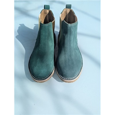 Комбо от испанского производителя Autentica TB 324 + AB.ZAPATOS PELLE · 2704 bosco АКЦИЯ
