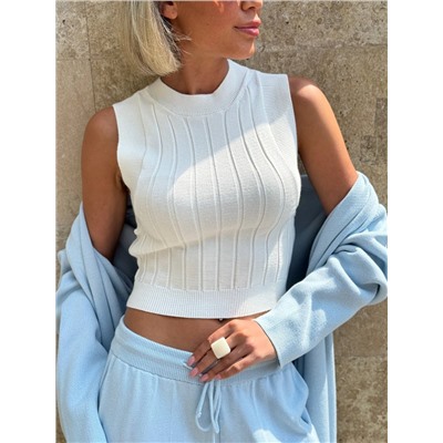 Топ BEST, Белый