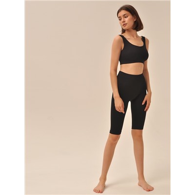 Велосипедки с плетением "косичка" HOME COLLECTION