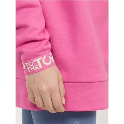 PELICAN Толстовка GFNK5269