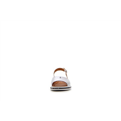 Босоножки ED'ART 1020.189'w.white R